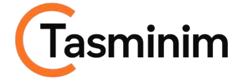 לוגו tasminim